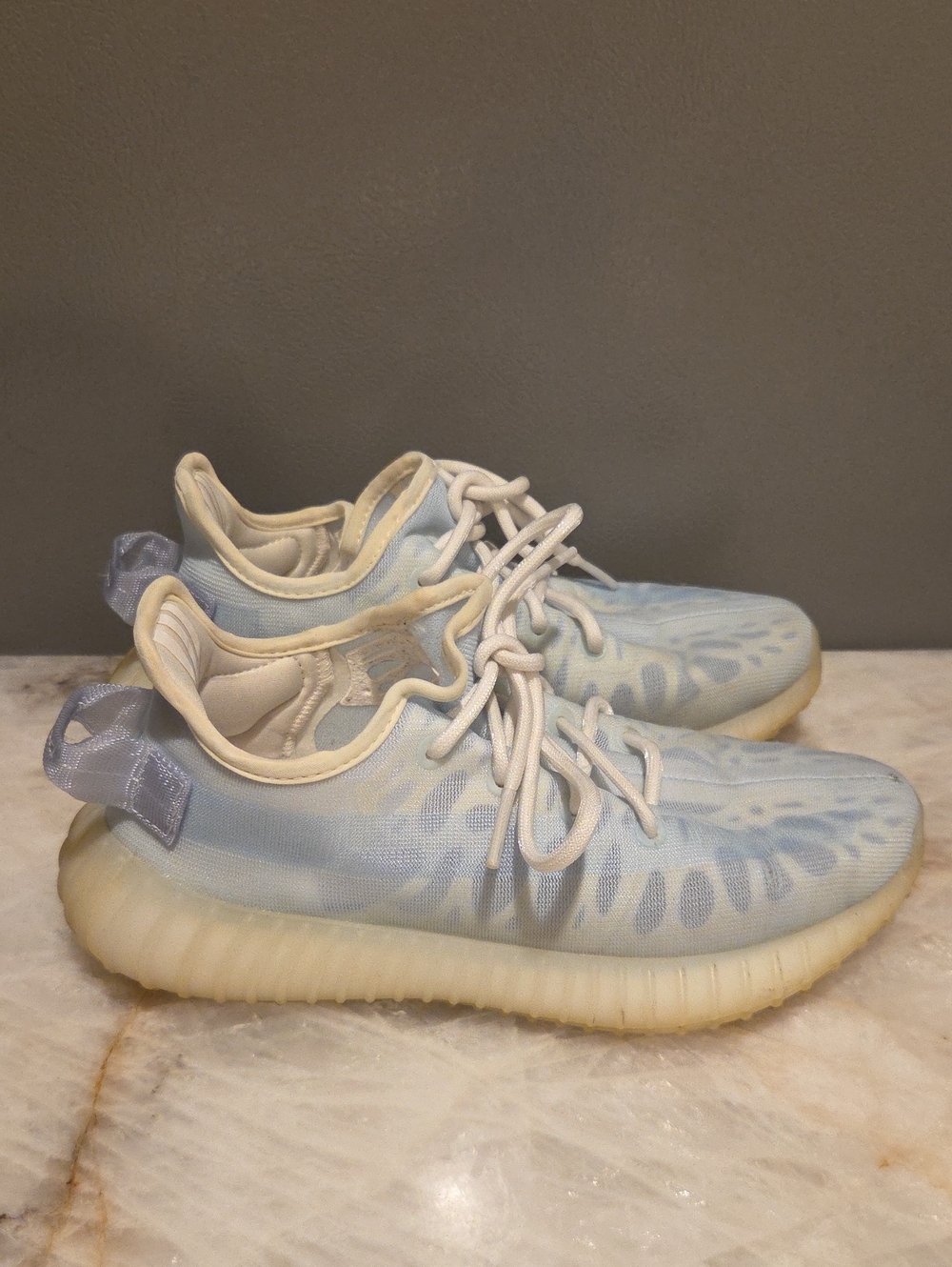 Yezze Boost 350 V2 Mono Ice